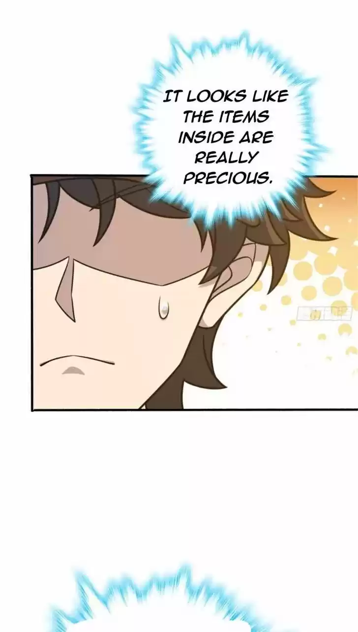 Spare Me, Great Lord! Ch.237