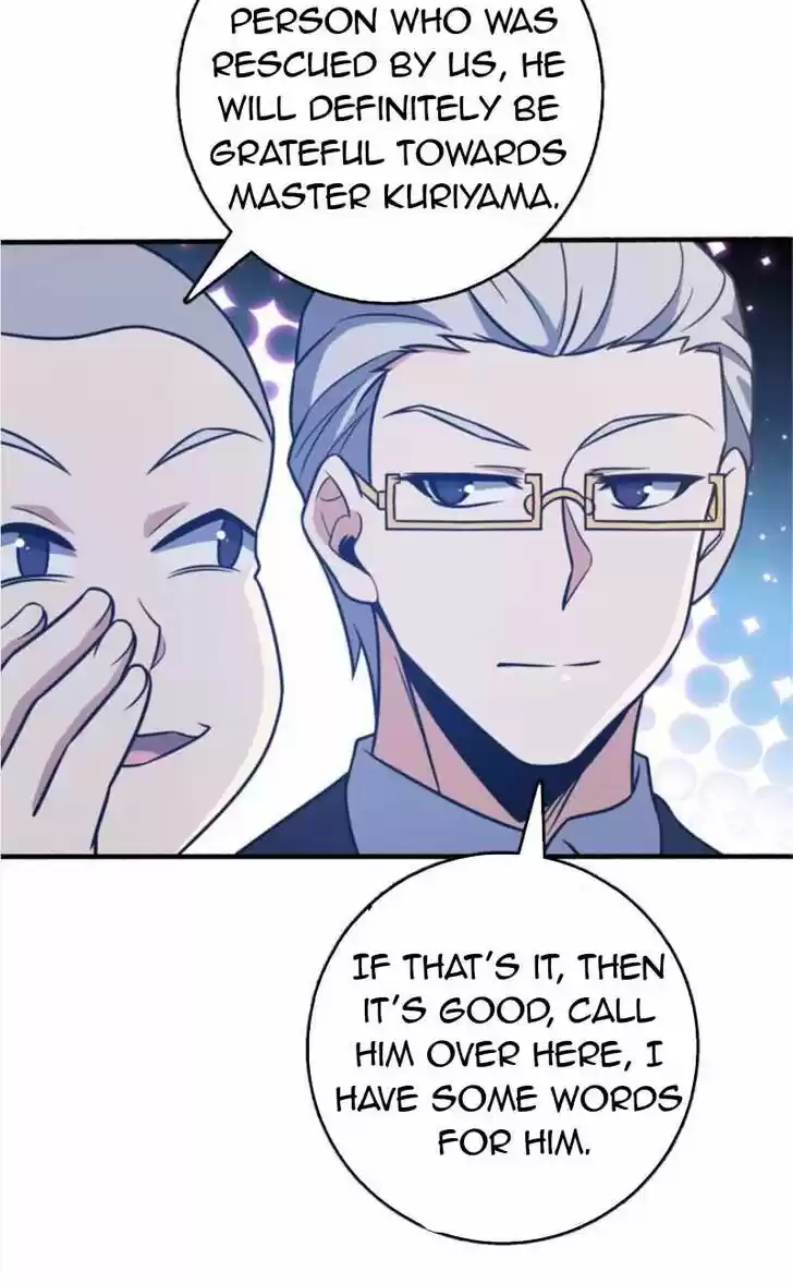 Spare Me, Great Lord! Ch.237