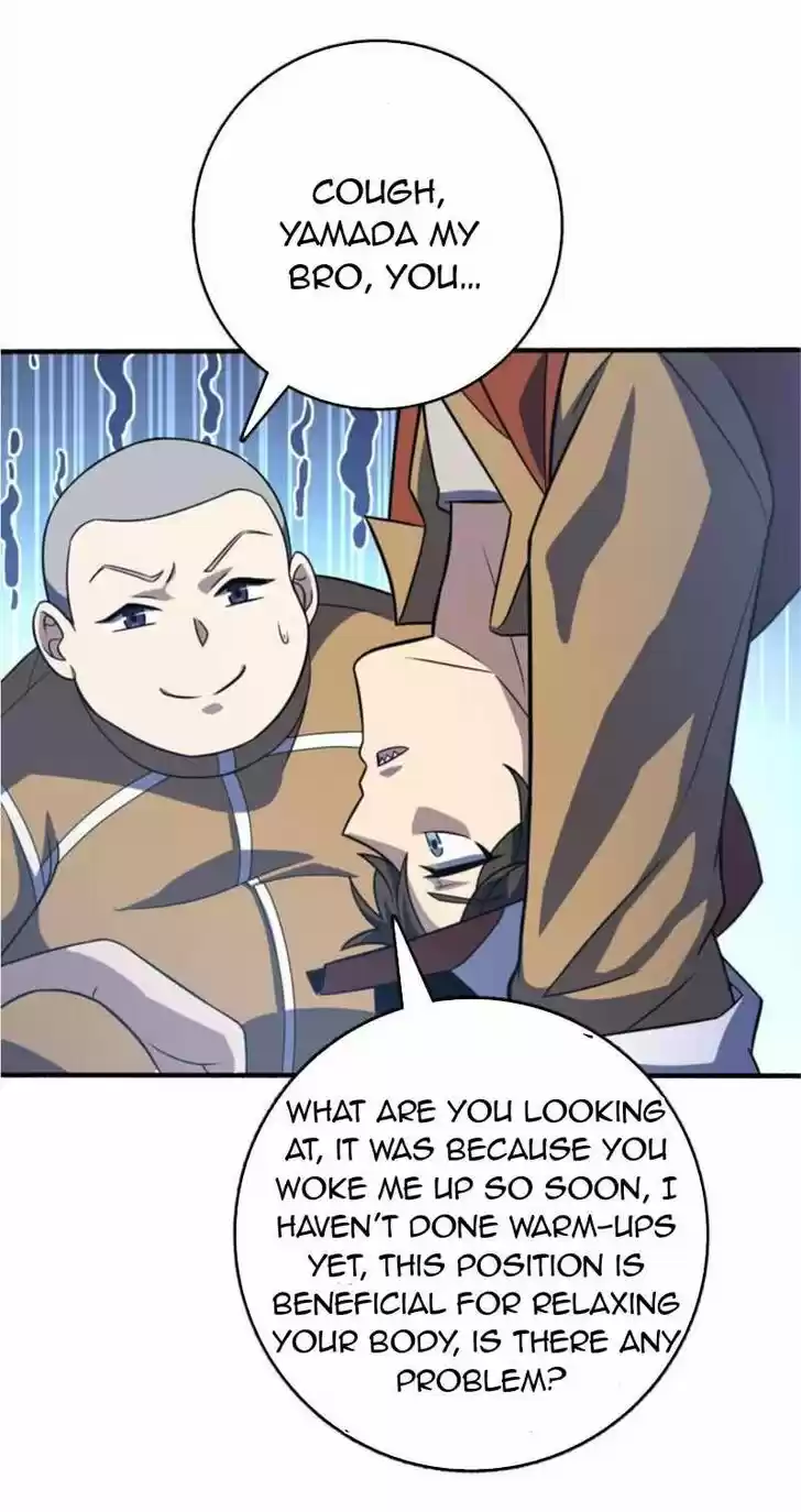 Spare Me, Great Lord! Ch.237