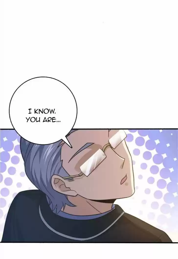 Spare Me, Great Lord! Ch.237