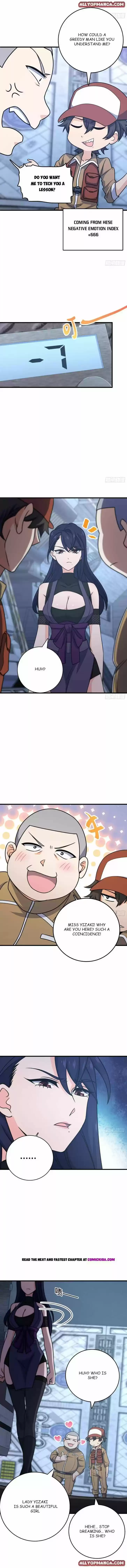 Spare Me, Great Lord! Ch.238