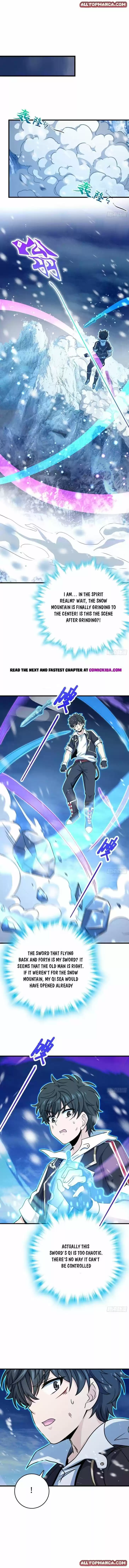 Spare Me, Great Lord! Ch.248