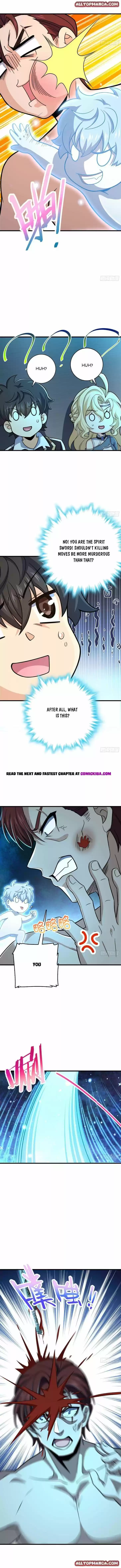 Spare Me, Great Lord! Ch.248