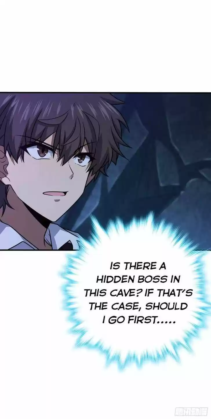 Spare Me, Great Lord! Ch.296