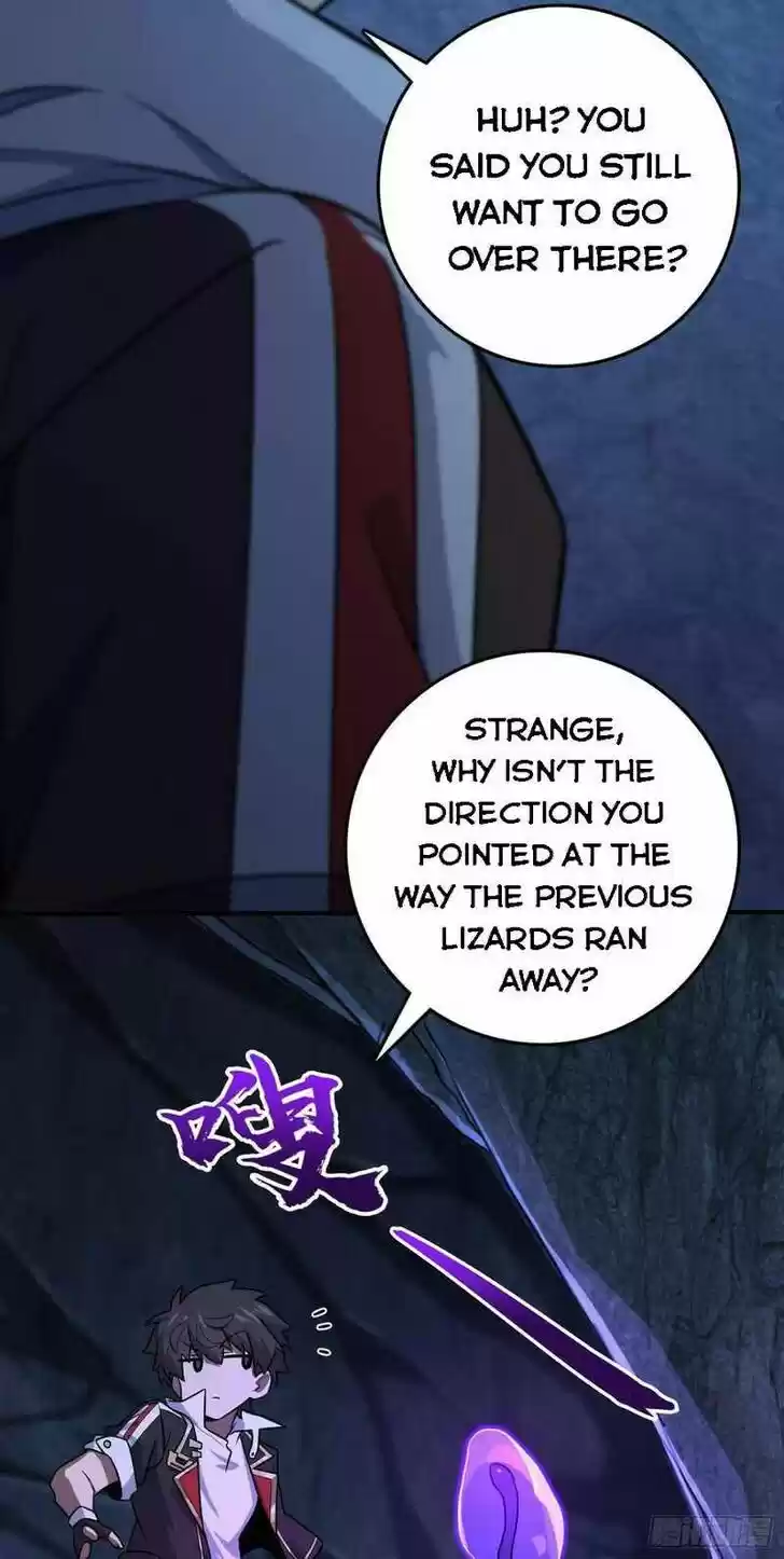 Spare Me, Great Lord! Ch.296