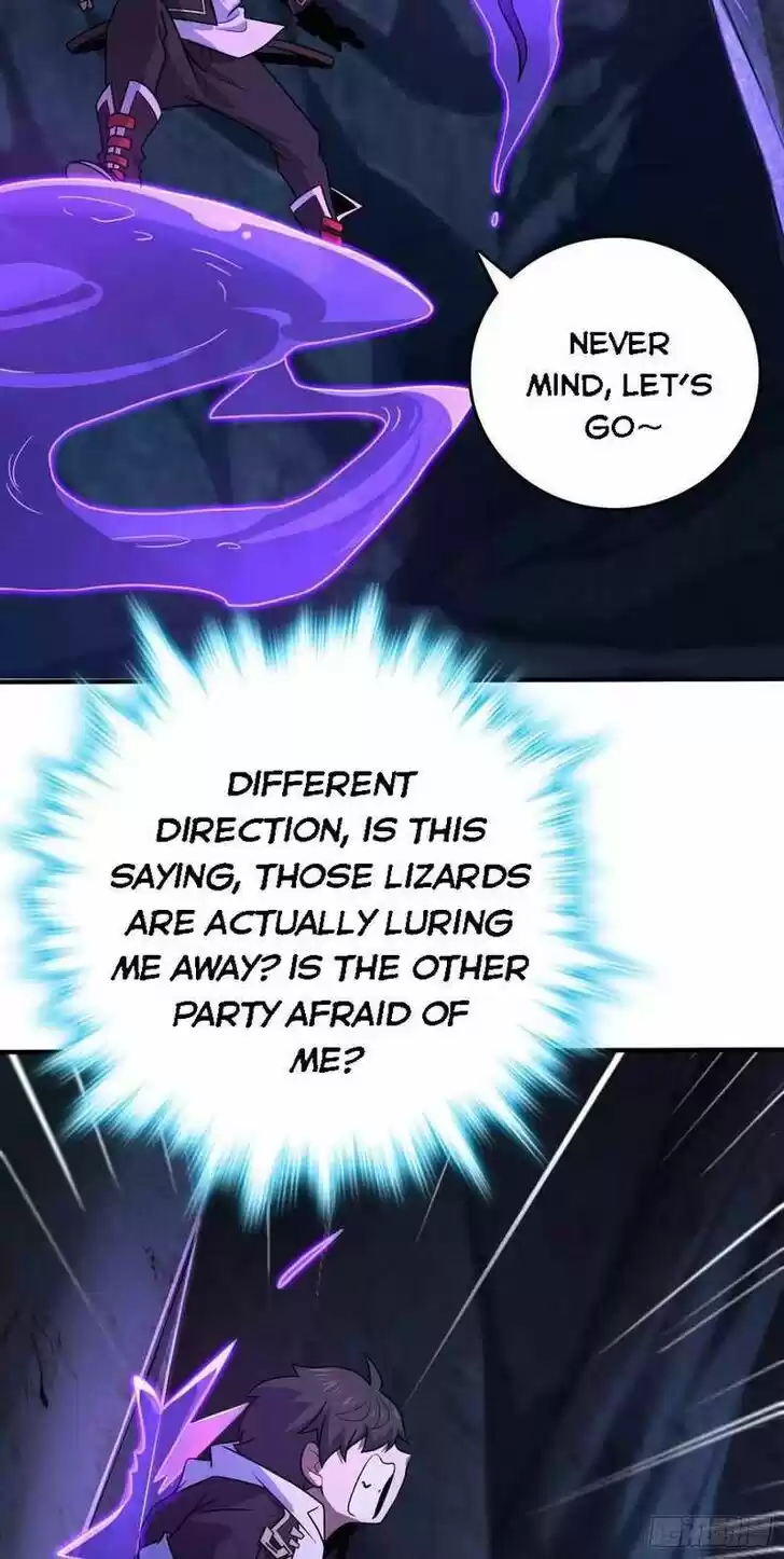 Spare Me, Great Lord! Ch.296