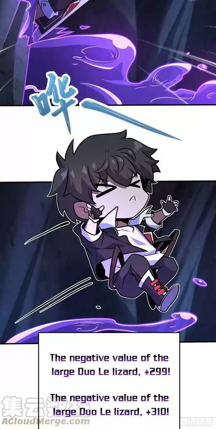 Spare Me, Great Lord! Ch.296