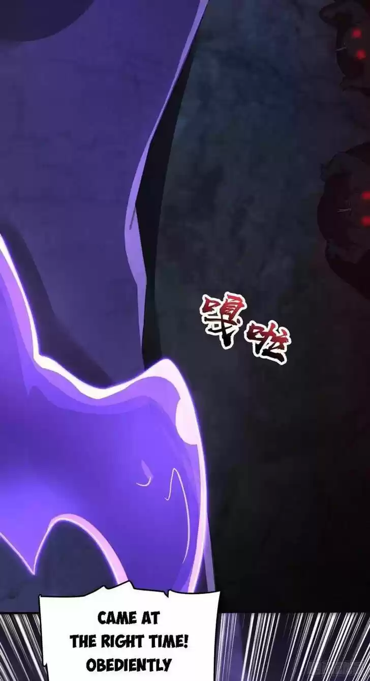 Spare Me, Great Lord! Ch.296