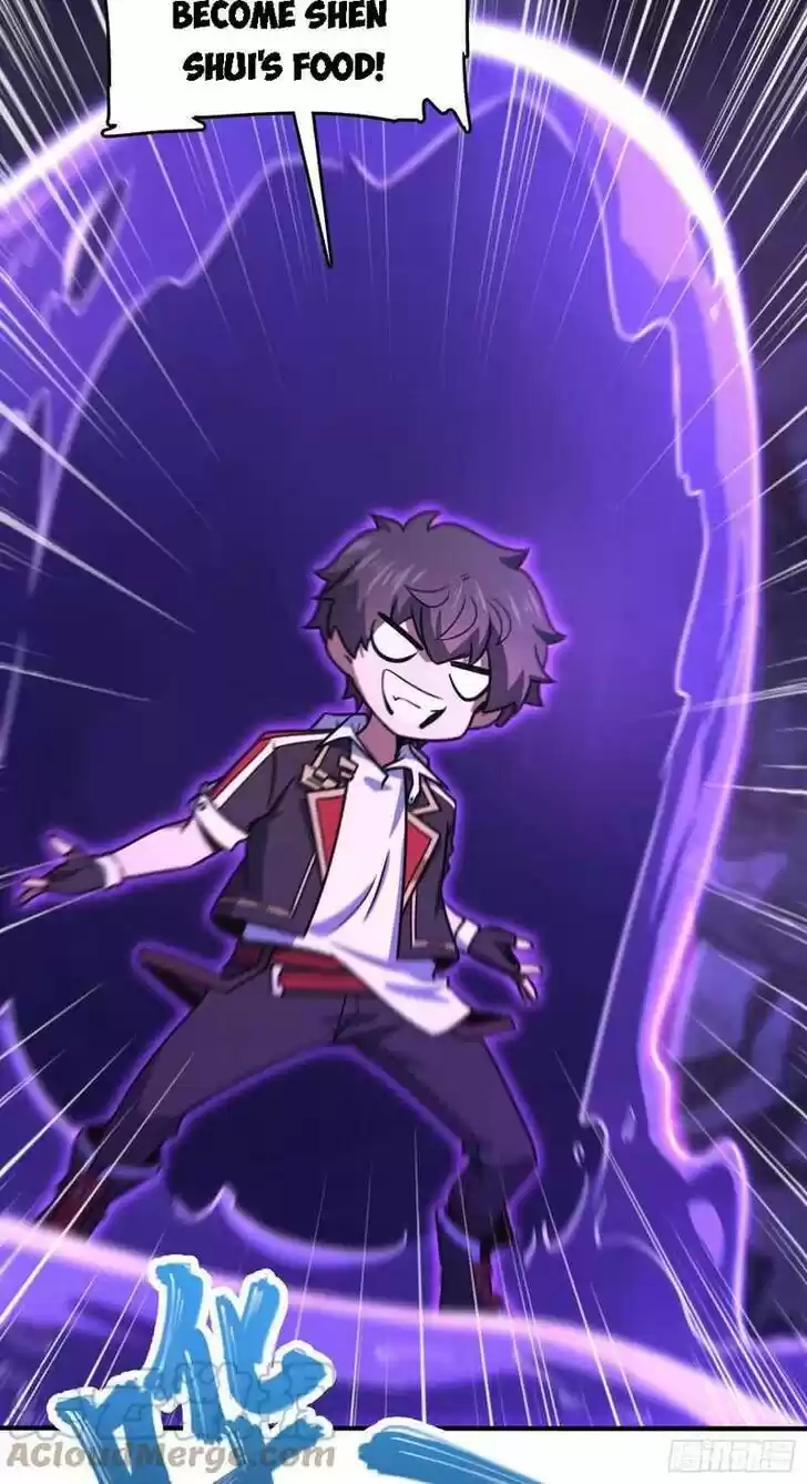 Spare Me, Great Lord! Ch.296