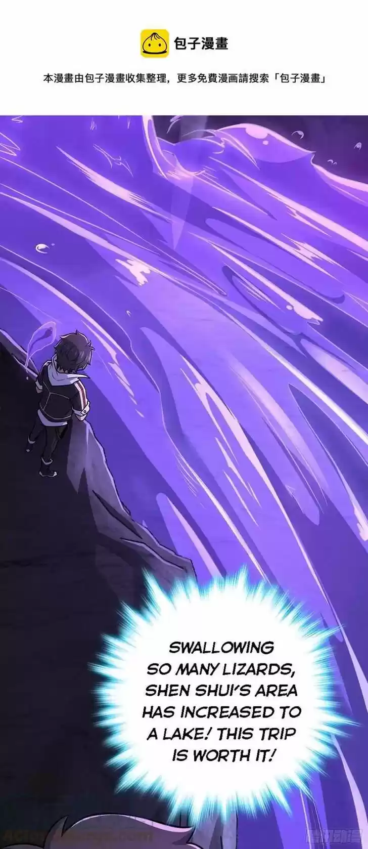 Spare Me, Great Lord! Ch.296