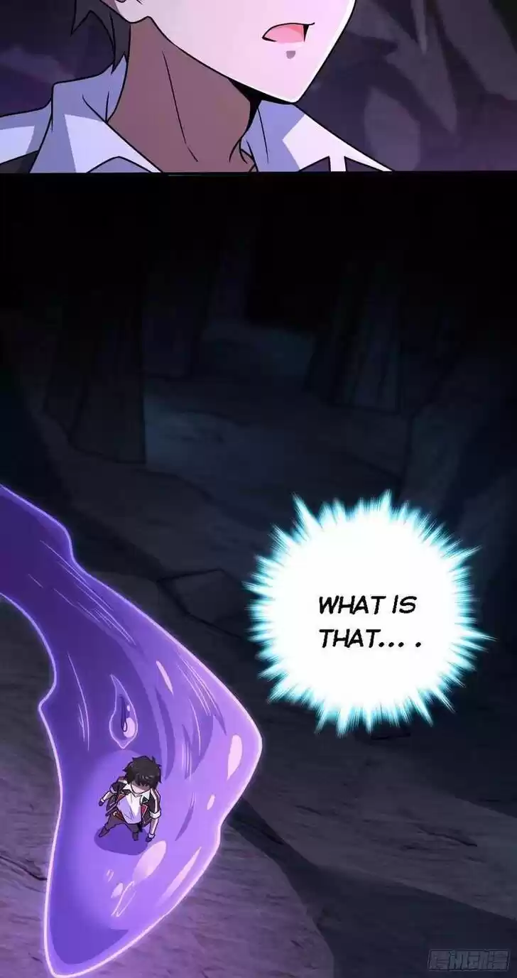 Spare Me, Great Lord! Ch.296