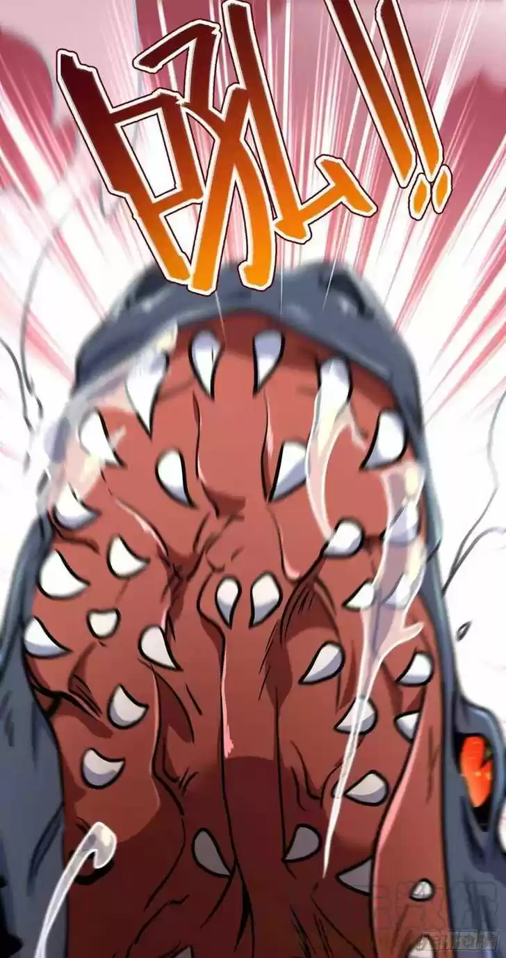 Spare Me, Great Lord! Ch.296