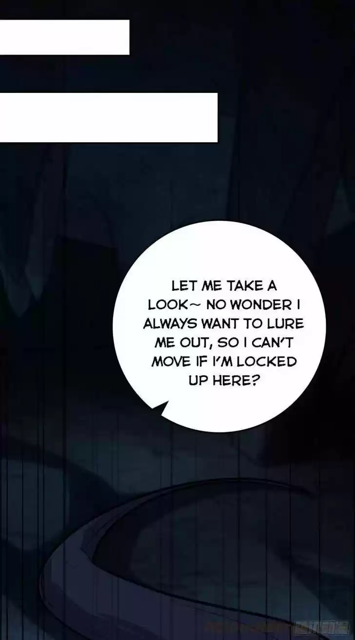 Spare Me, Great Lord! Ch.296