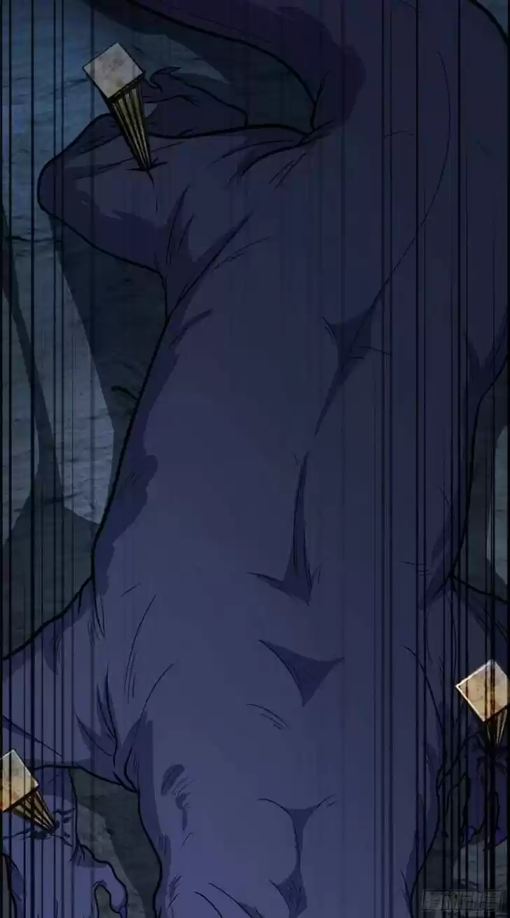 Spare Me, Great Lord! Ch.296