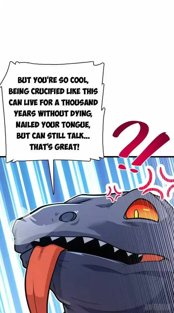 Spare Me, Great Lord! Ch.296