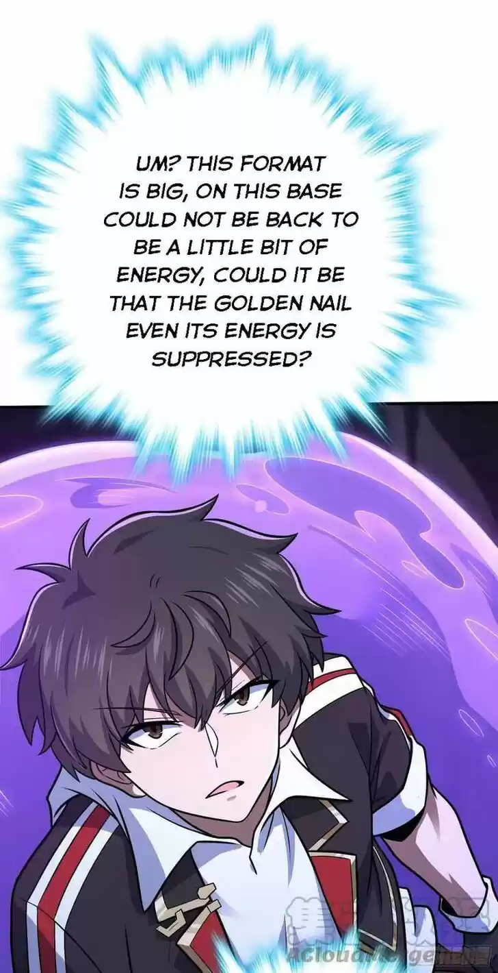 Spare Me, Great Lord! Ch.296