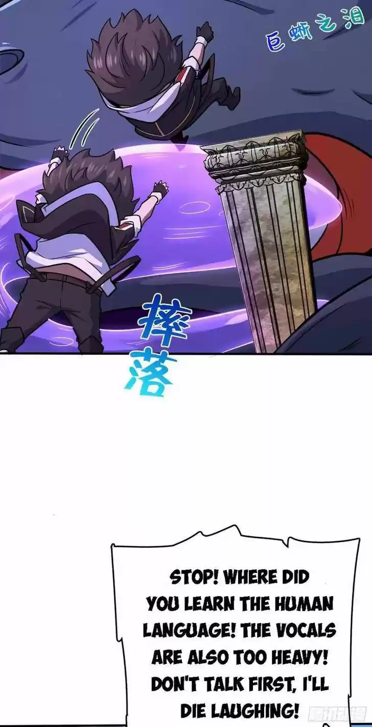 Spare Me, Great Lord! Ch.296