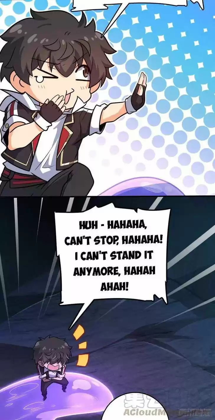 Spare Me, Great Lord! Ch.296