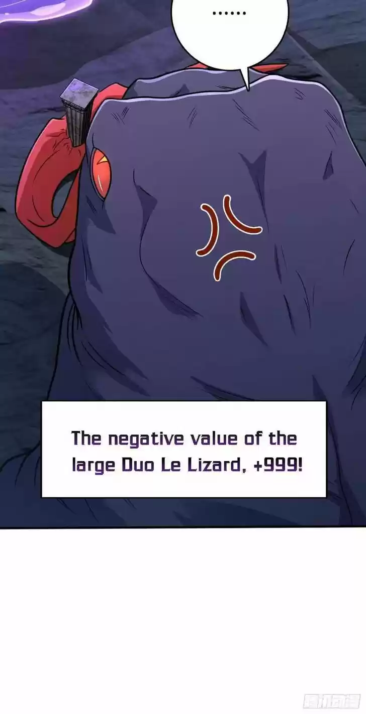 Spare Me, Great Lord! Ch.296