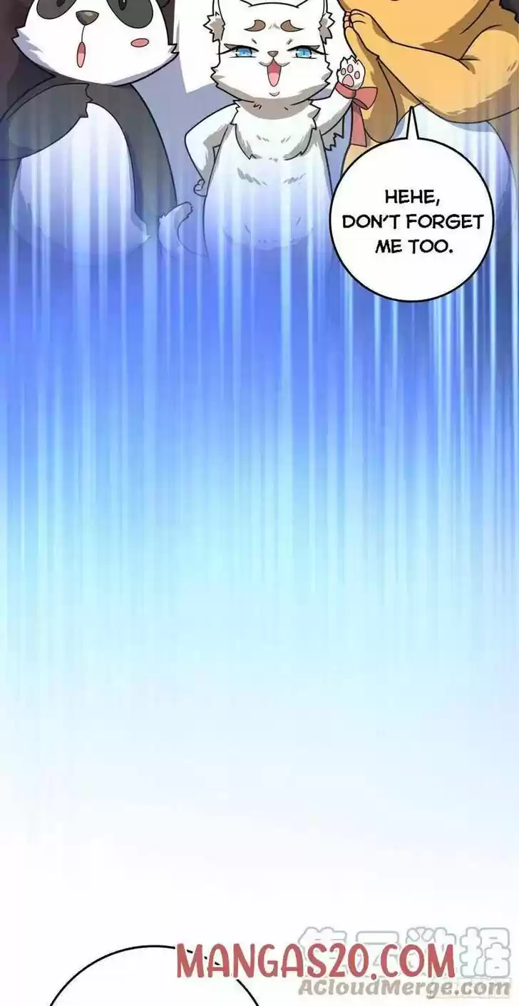 Spare Me, Great Lord! Ch.296