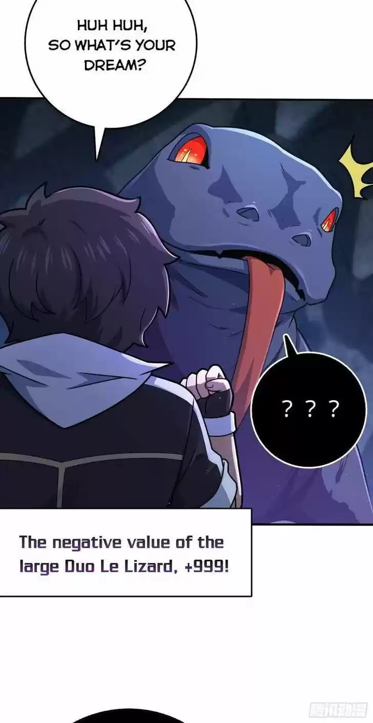 Spare Me, Great Lord! Ch.296