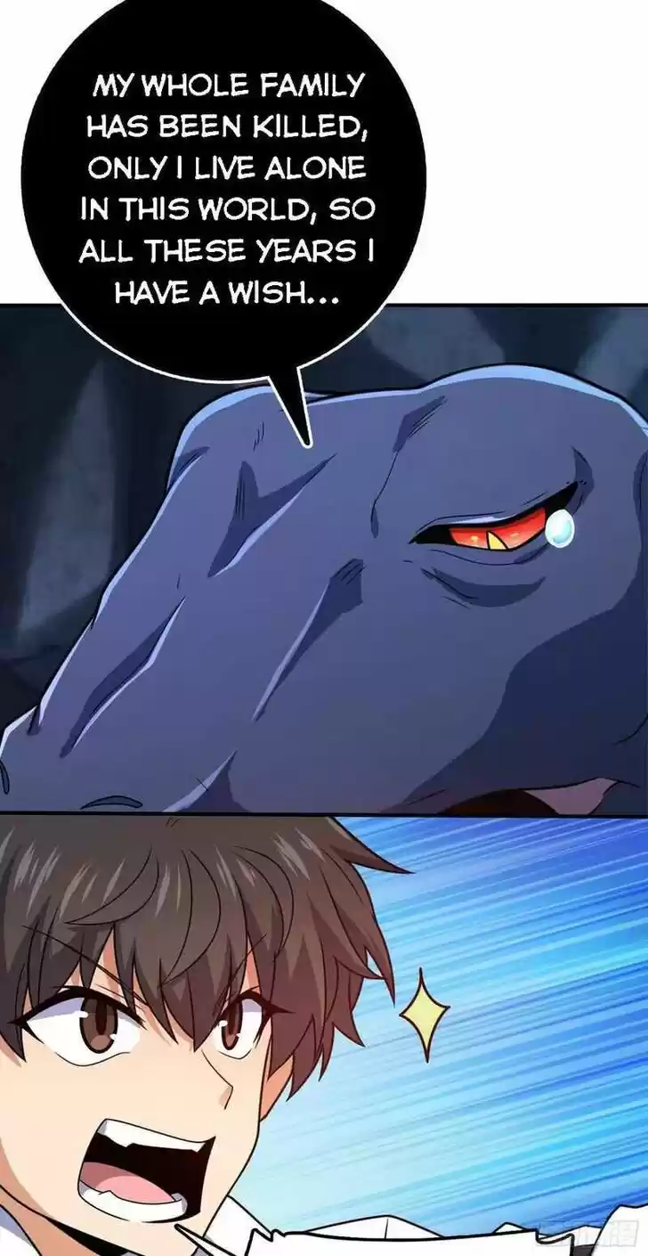 Spare Me, Great Lord! Ch.296