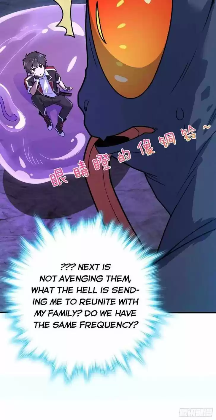 Spare Me, Great Lord! Ch.296