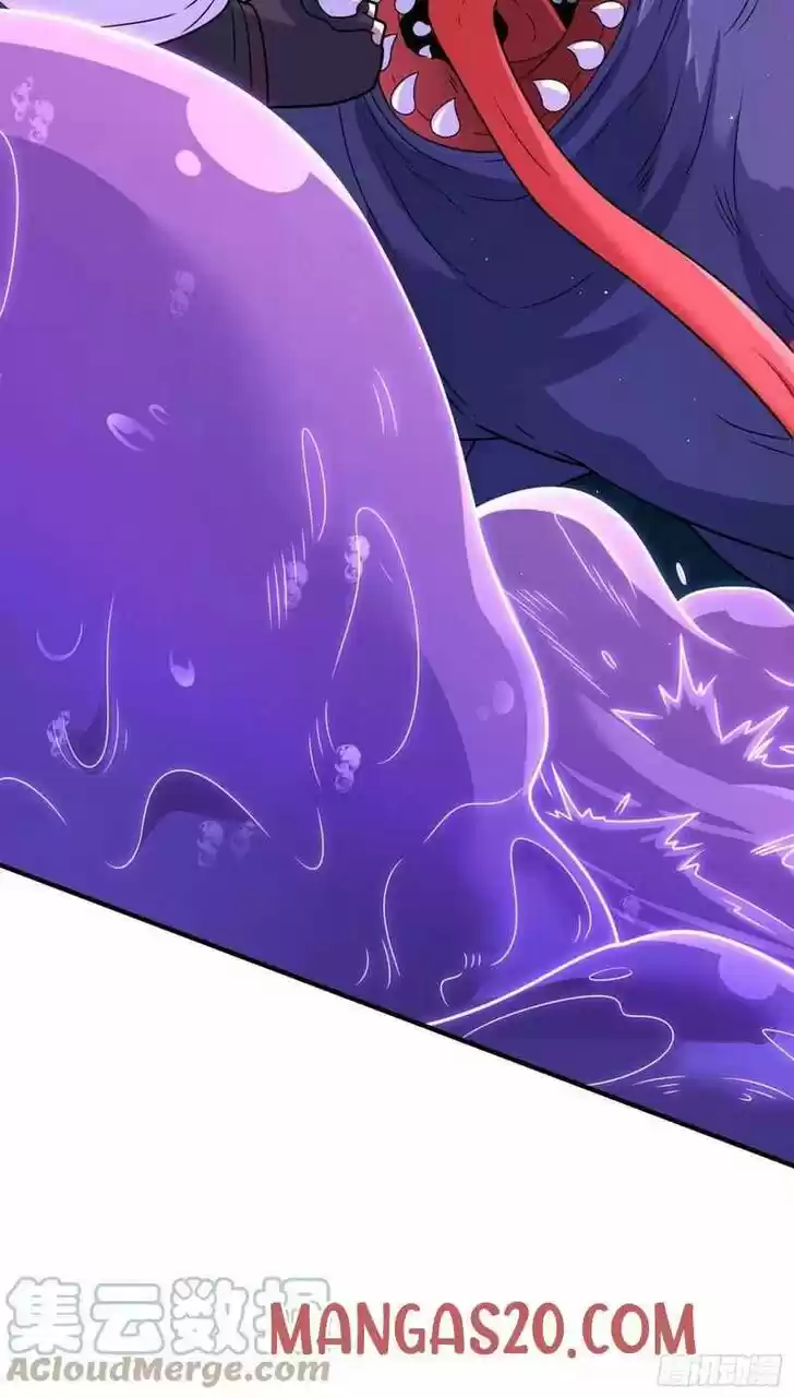 Spare Me, Great Lord! Ch.296