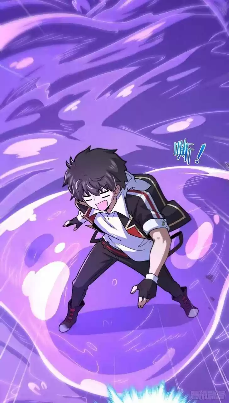 Spare Me, Great Lord! Ch.296