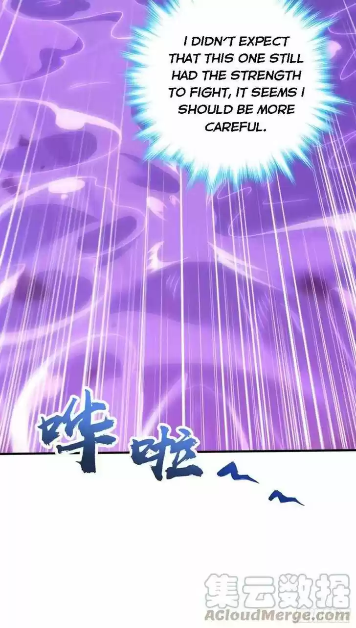 Spare Me, Great Lord! Ch.296