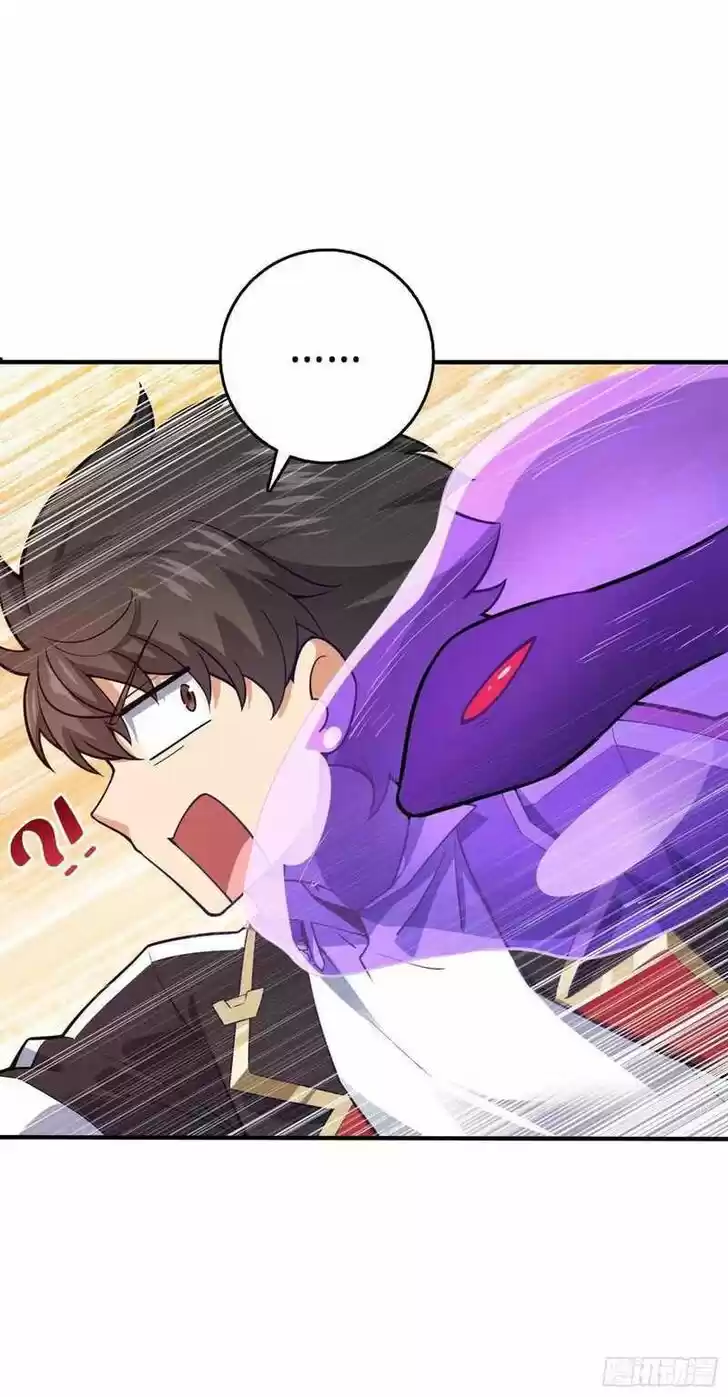 Spare Me, Great Lord! Ch.296