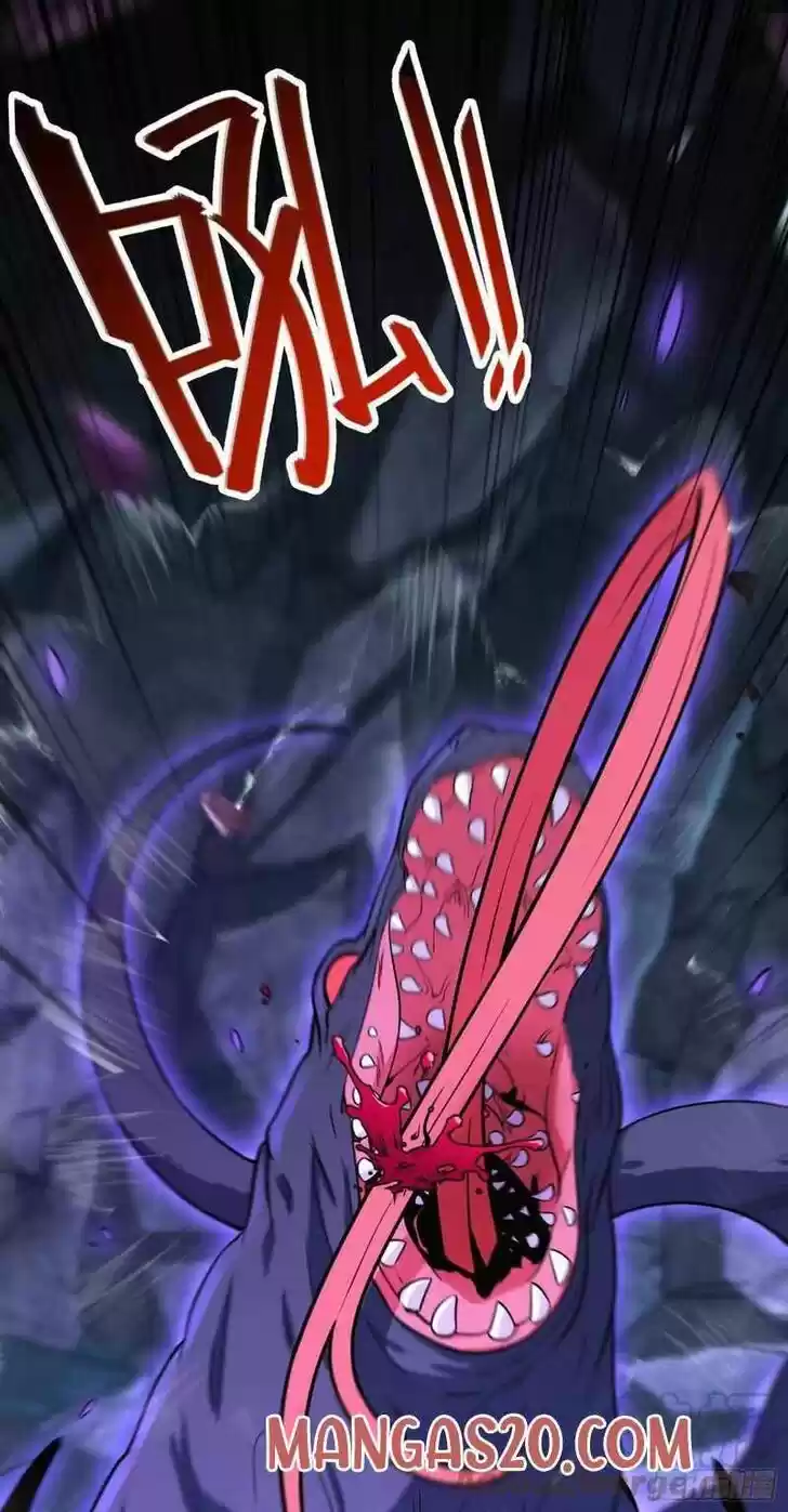 Spare Me, Great Lord! Ch.296