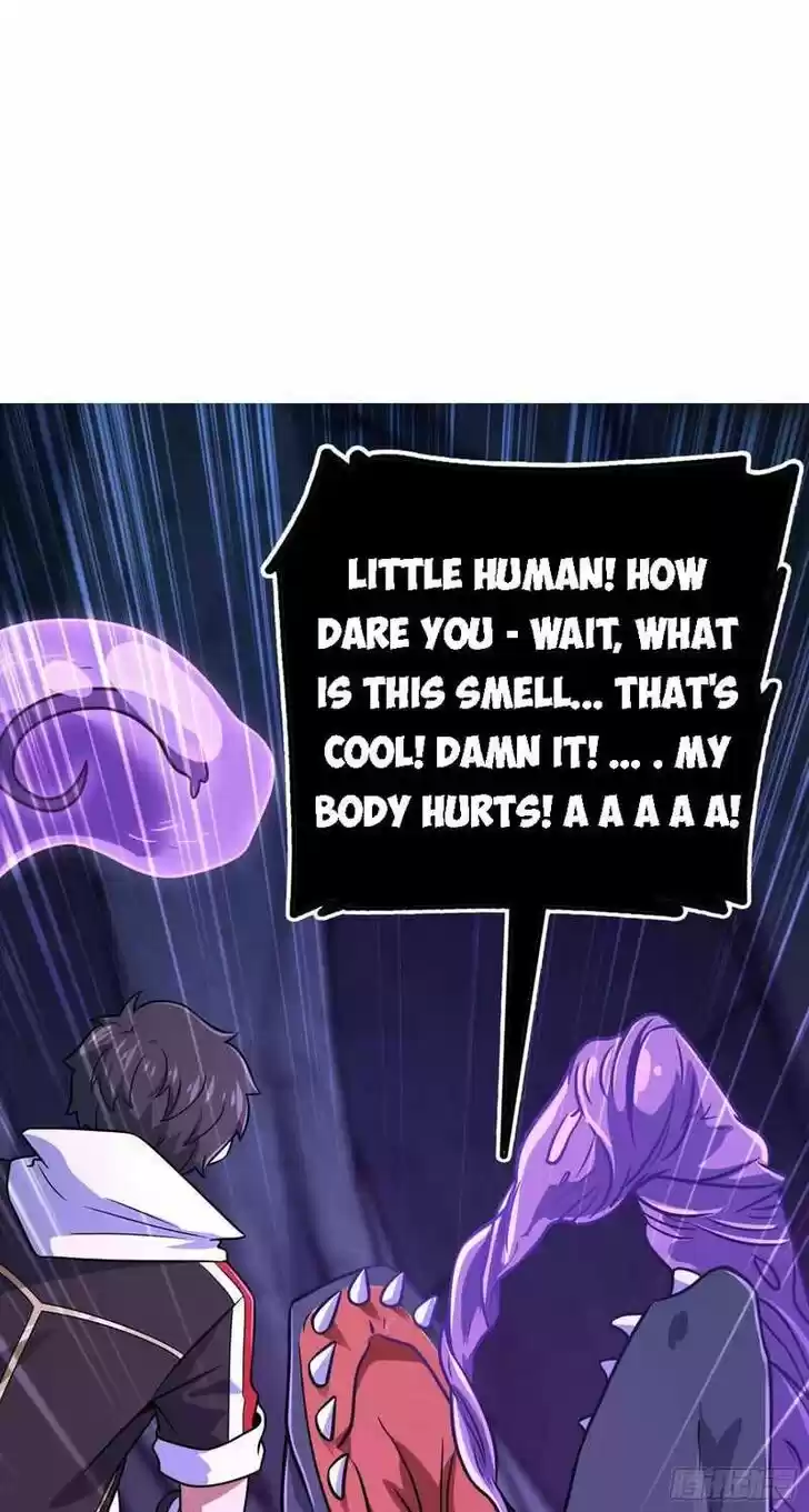 Spare Me, Great Lord! Ch.296