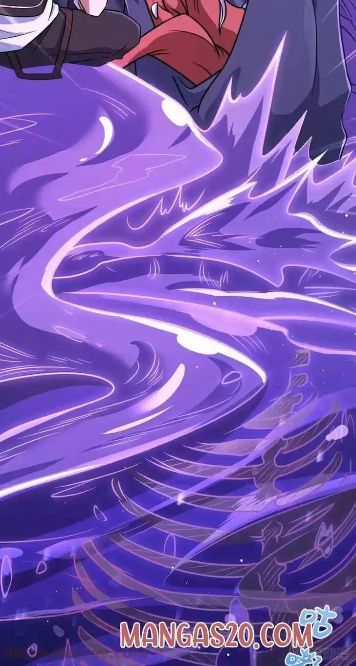 Spare Me, Great Lord! Ch.296