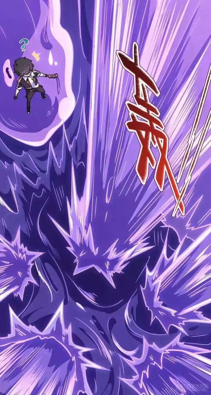 Spare Me, Great Lord! Ch.296