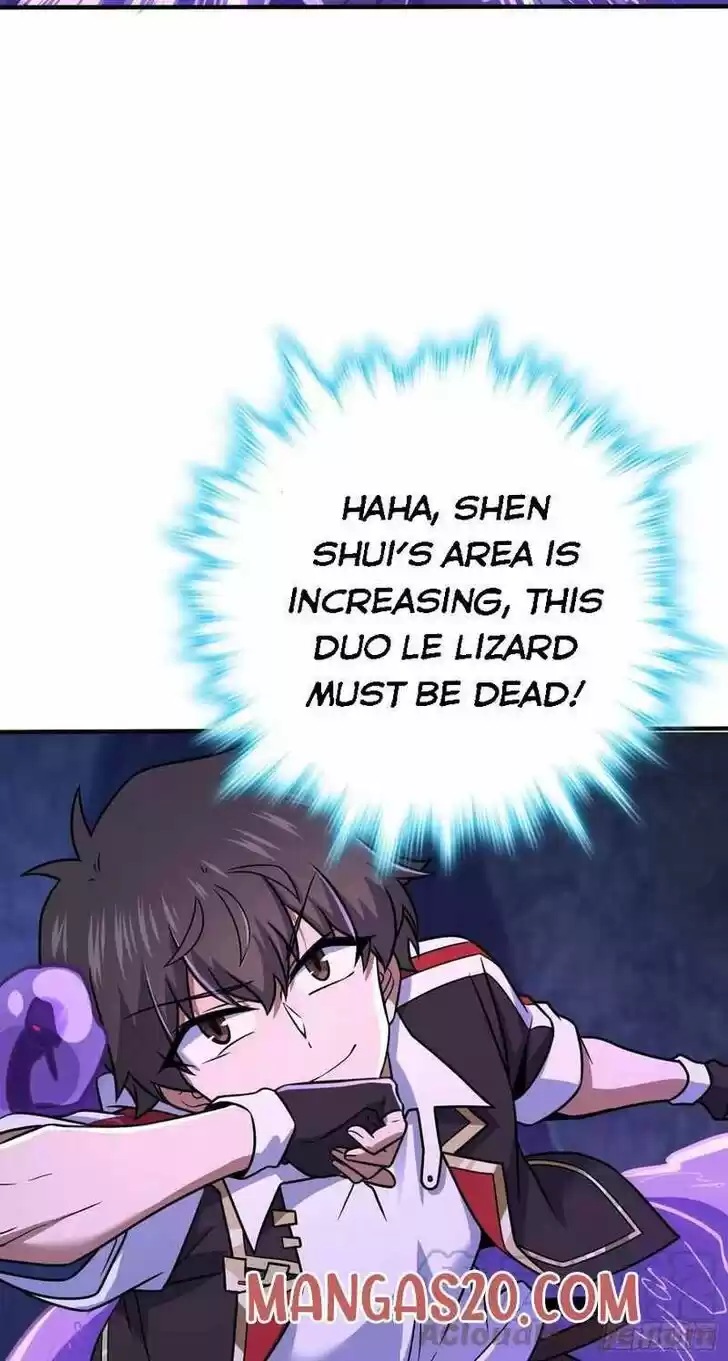 Spare Me, Great Lord! Ch.296