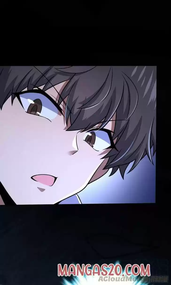 Spare Me, Great Lord! Ch.296