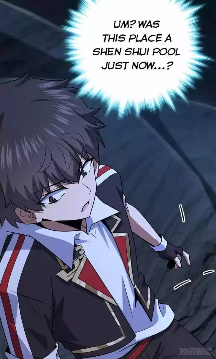 Spare Me, Great Lord! Ch.296