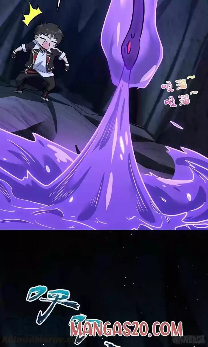 Spare Me, Great Lord! Ch.296