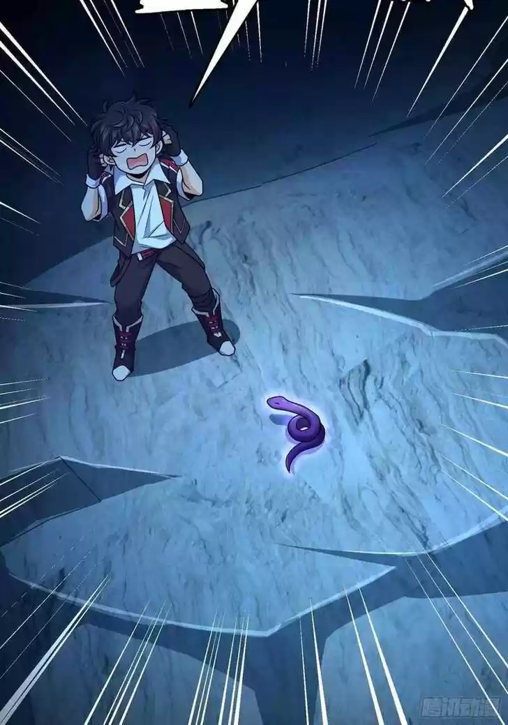 Spare Me, Great Lord! Ch.297