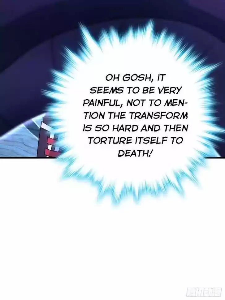 Spare Me, Great Lord! Ch.297