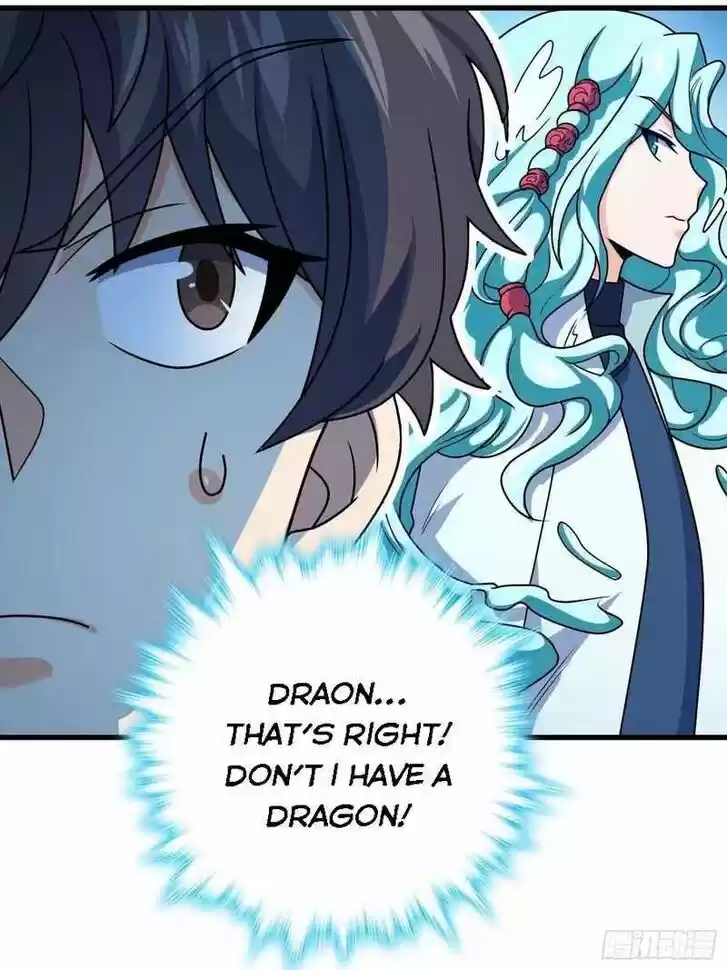 Spare Me, Great Lord! Ch.297