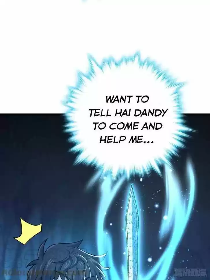 Spare Me, Great Lord! Ch.297