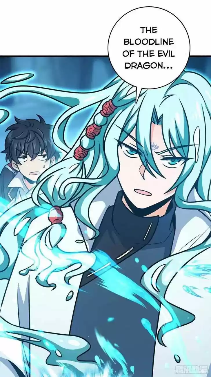 Spare Me, Great Lord! Ch.297