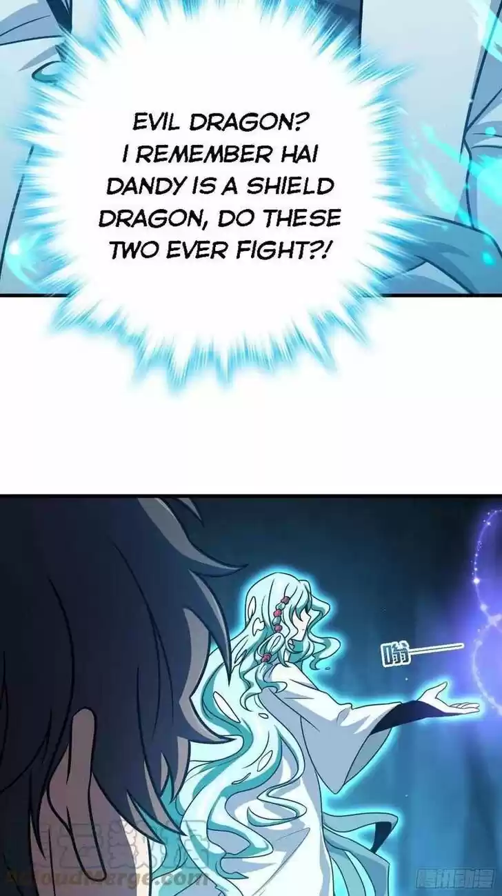 Spare Me, Great Lord! Ch.297