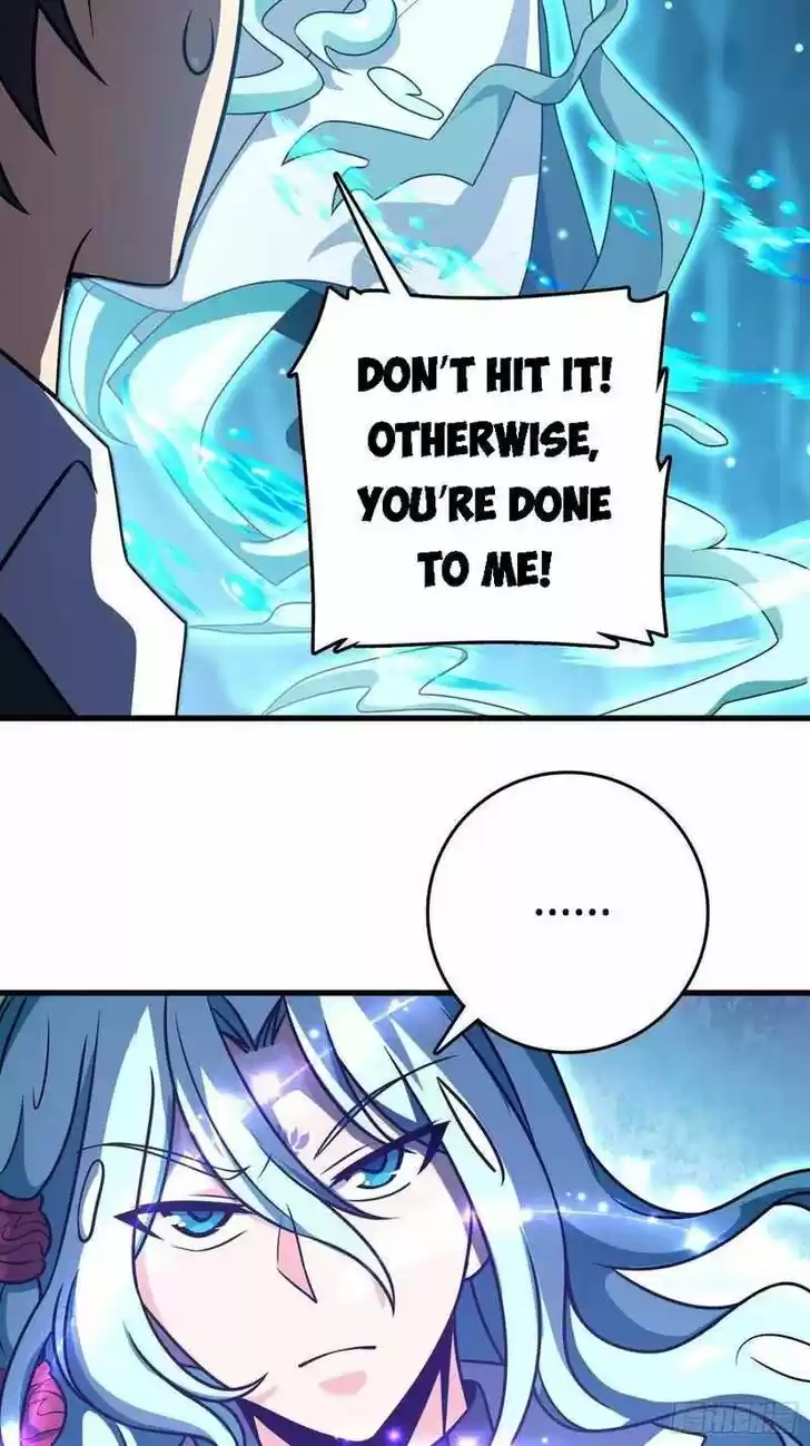 Spare Me, Great Lord! Ch.297