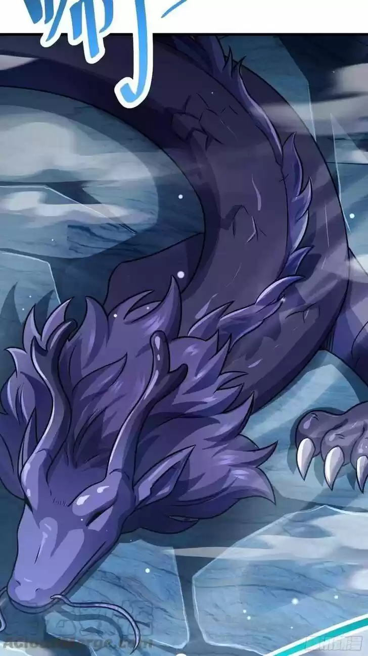 Spare Me, Great Lord! Ch.297