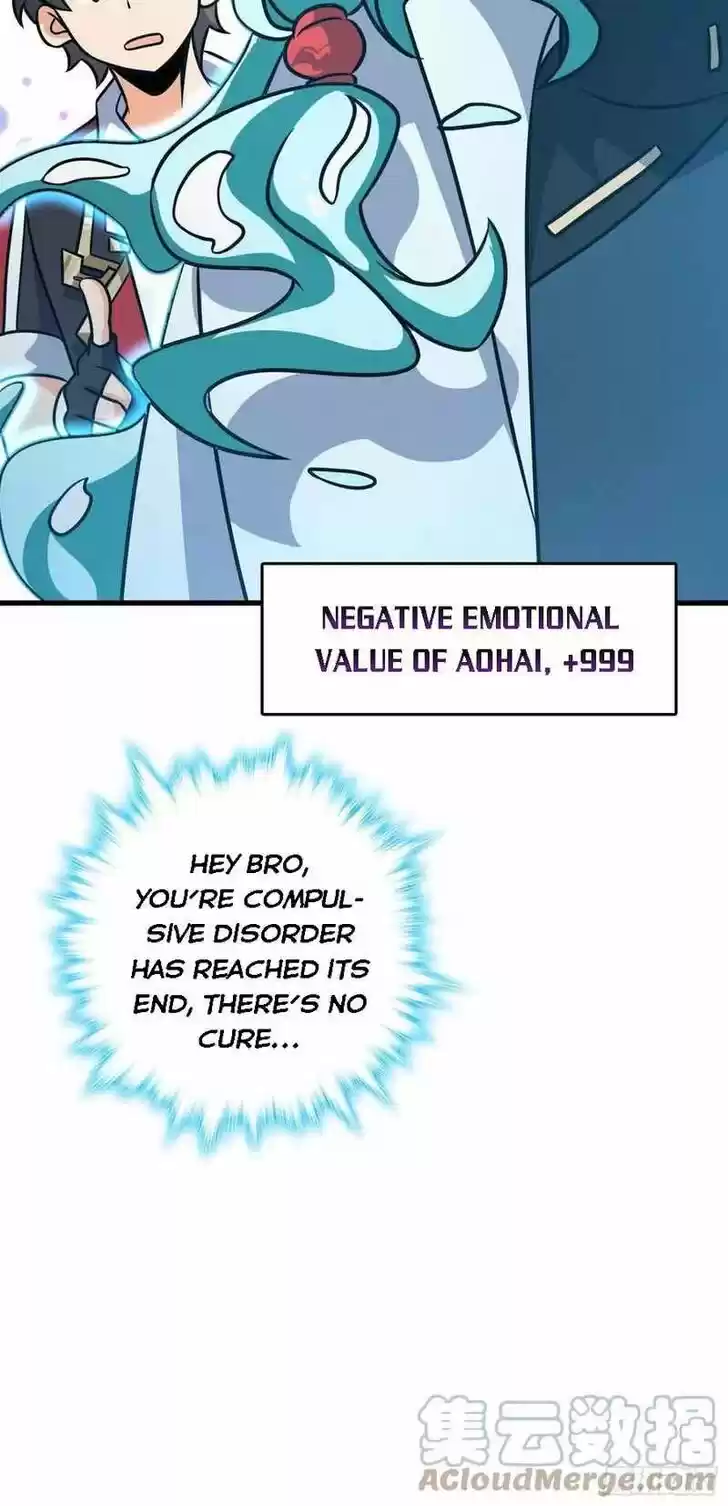 Spare Me, Great Lord! Ch.297