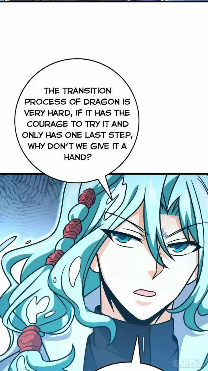 Spare Me, Great Lord! Ch.297