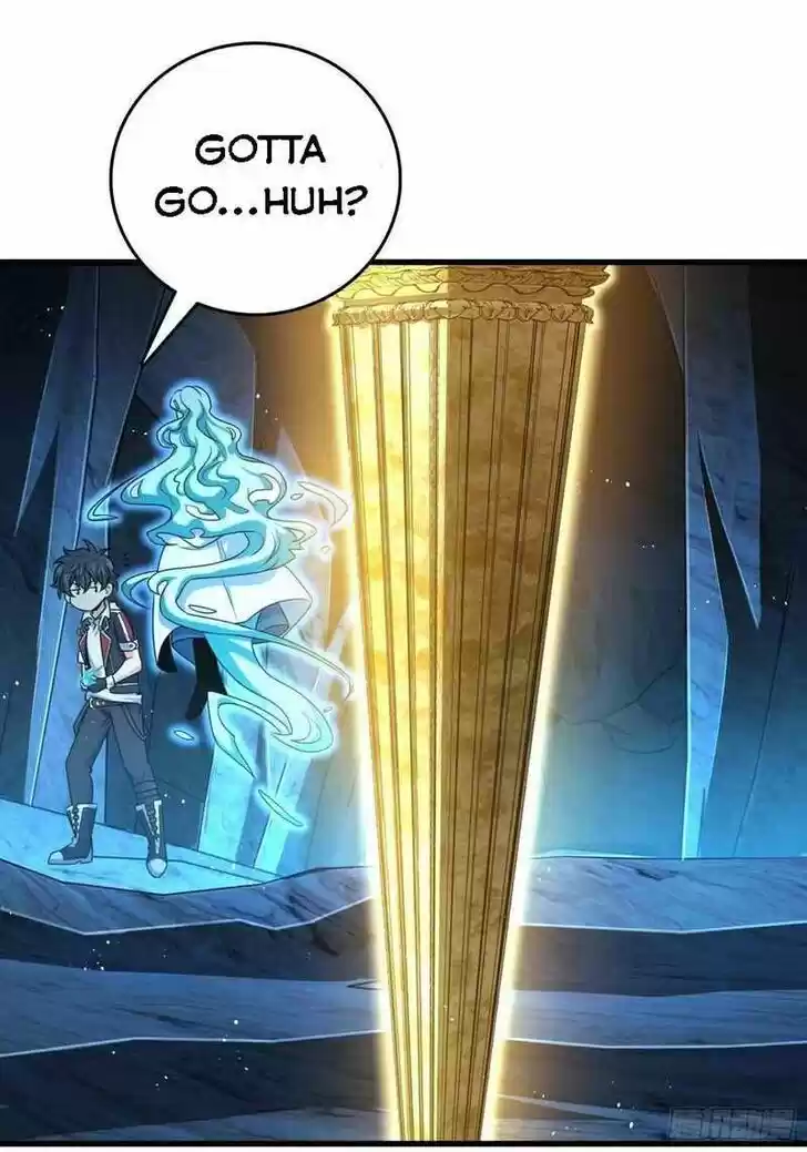 Spare Me, Great Lord! Ch.297